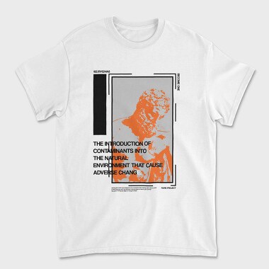 The Introduction 1, Unisex Men's T-Shirt