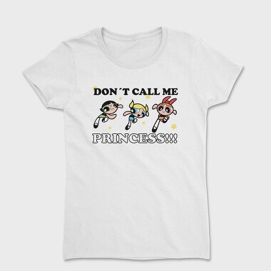 The Powerpuff Girls 10, Women's T-Shirt