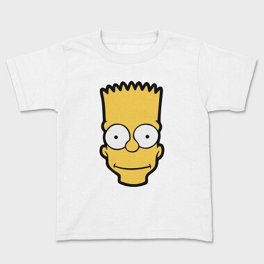 The Simpsons 11, Kids' T-Shirt