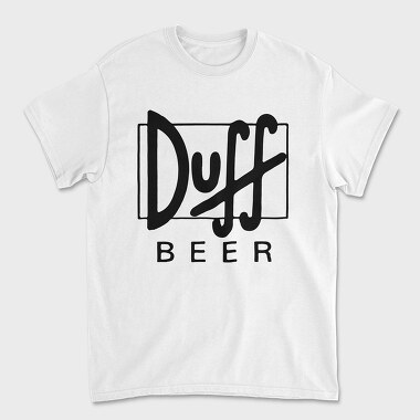 The Simpsons 15, Unisex Men's T-Shirt