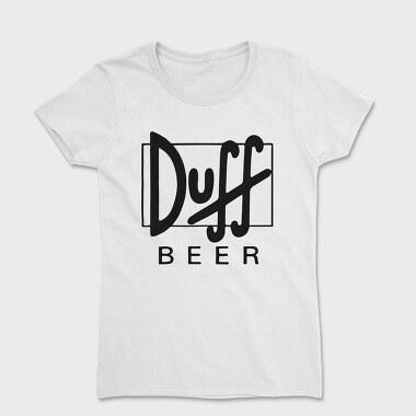 The Simpsons 15, Women's T-Shirt