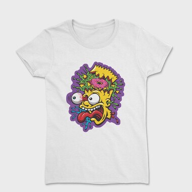 The Simpsons 38, Women's T-Shirt