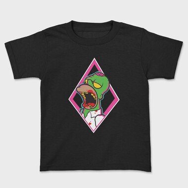 The Simpsons 43, Kids' T-Shirt