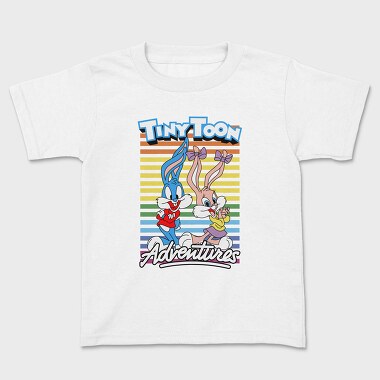 Tiny Toon 9, Детска Тениска