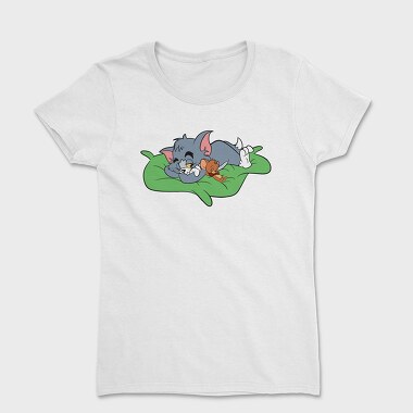 Tom and Jerry 21, Дамска Тениска