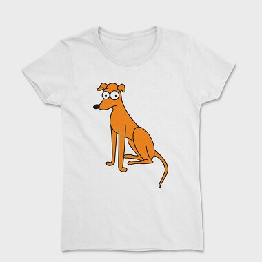 Vector Simpsons, Women's T-Shirt
