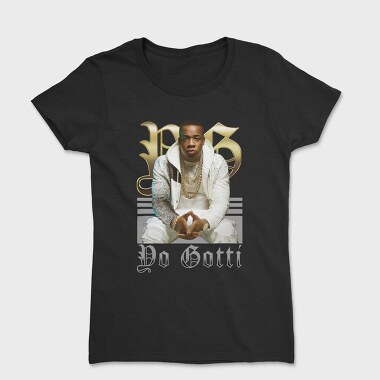 Yo Gotti, Women's T-Shirt