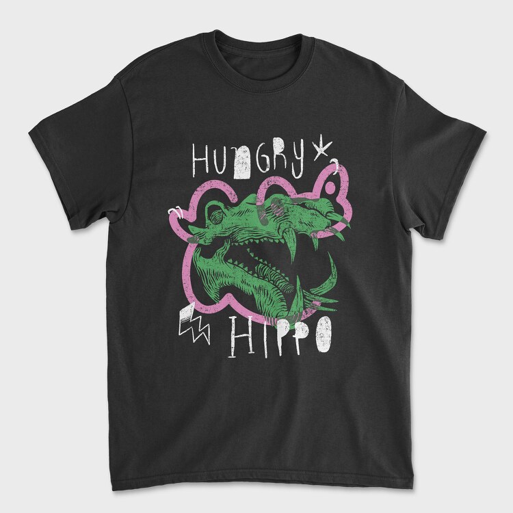 Animal Skulls 10, Unisex Men's T-Shirt