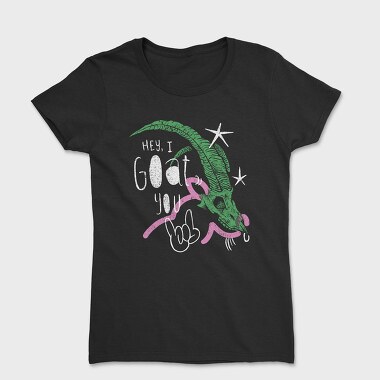 Animal Skulls 6, Women's T-Shirt
