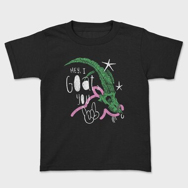 Animal Skulls 6, Kids' T-Shirt