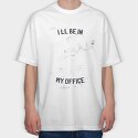 I Dont Snore, Kids' T-Shirt