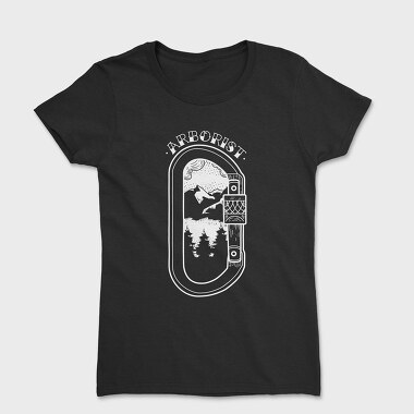 Arborist, Women's T-Shirt