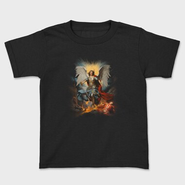 Archangel Killing Devil, Детска Тениска