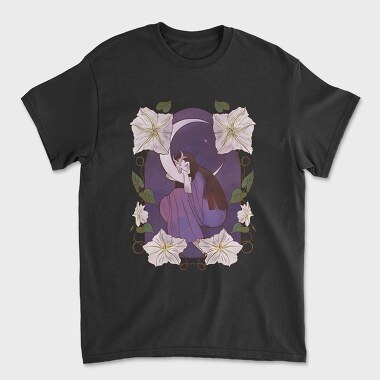 Fairytale, Unisex Men's T-Shirt
