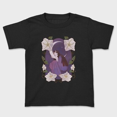 Fairytale, Kids' T-Shirt