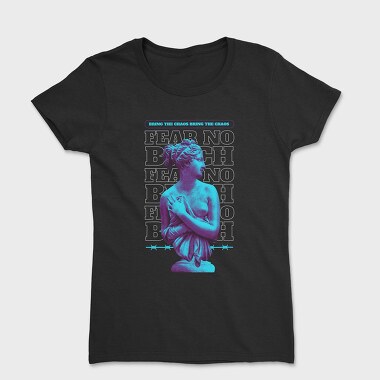 Trap Statue, Women's T-Shirt
