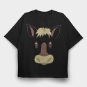 I Will Find You and I Will Lick You, Kids' T-Shirt