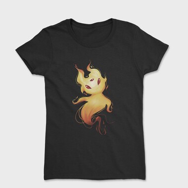 Fire Spirit, Women's T-Shirt