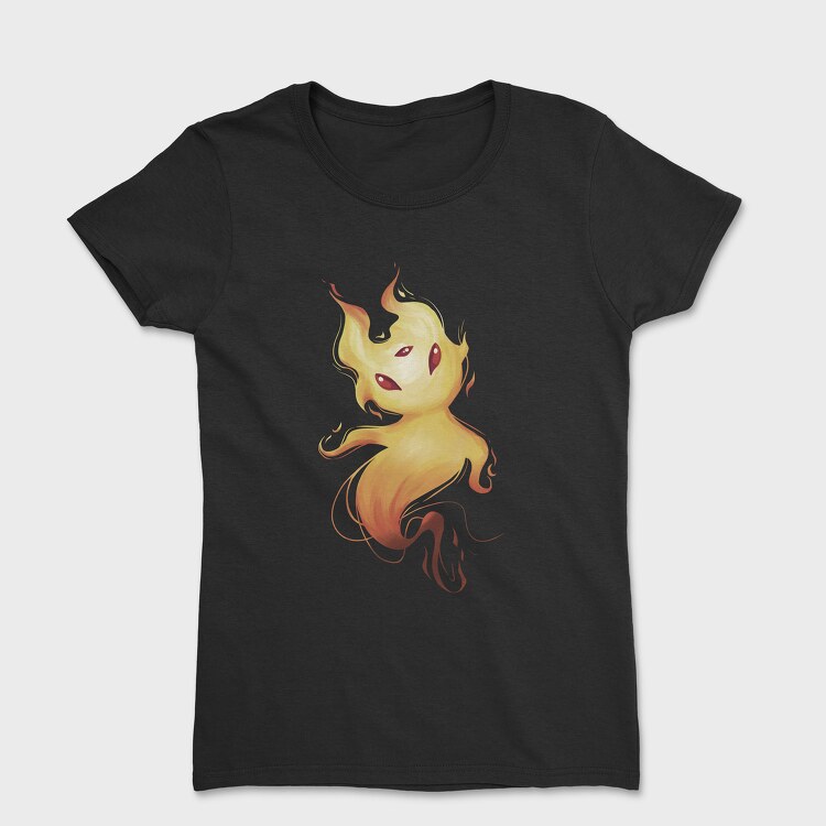 Fire Spirit, Дамска Тениска