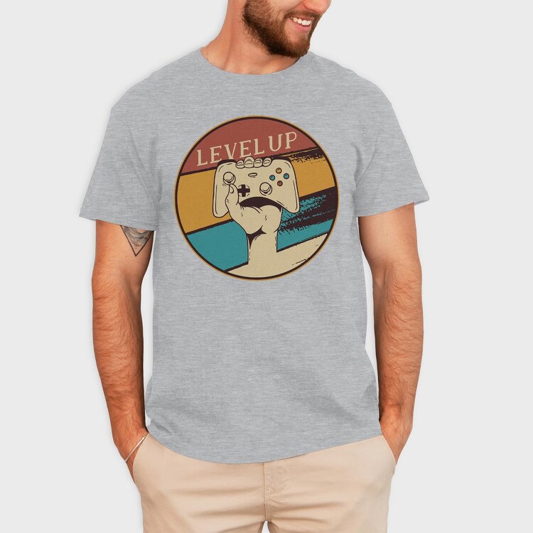 Scooter Skeleton, Дамска Тениска