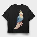 Flying Seagull 2, Women's T-Shirt