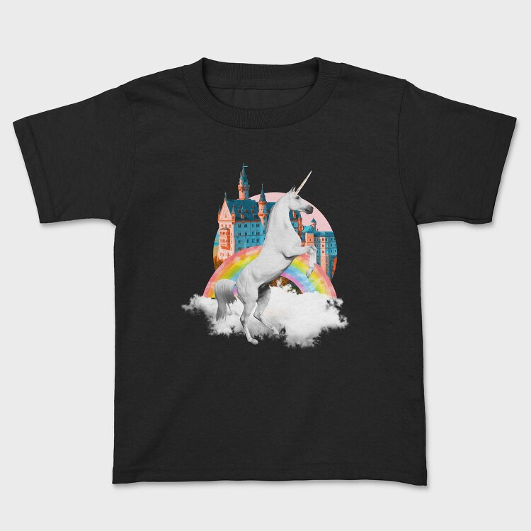 Unicorn Dreams, Детска Тениска