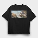 Van Gogh, Women's T-Shirt