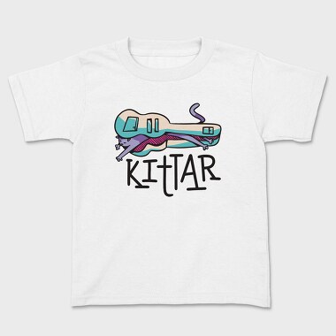 Kittar, Детска Тениска