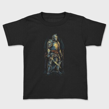Детска Тениска, Knight 1