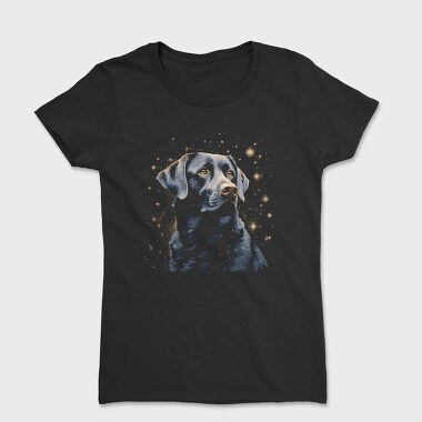 Labrador Space Constellation, Women's T-Shirt