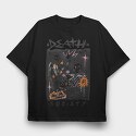 Landscape Winter, Kids' T-Shirt