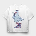 Golden Goose, Women's T-Shirt