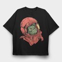 Cute Reaper Spoiler, Unisex Men's T-Shirt