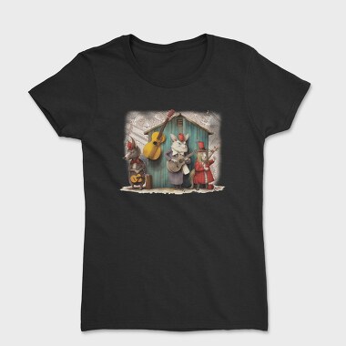 Bremer, Women's T-Shirt
