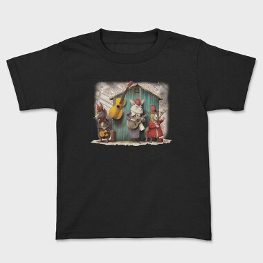 Bremer, Kids' T-Shirt