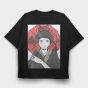 Dance Macabre, Kids' T-Shirt