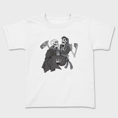 Day of the Dead, Kids' T-Shirt