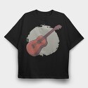 Yin Yang Dragon Snake, Kids' T-Shirt