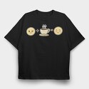 Cat Drummer 3, Women's T-Shirt