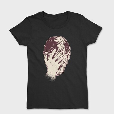 Face Palm, Women's T-Shirt