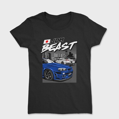 R34 & R35 JDM, Women's T-Shirt