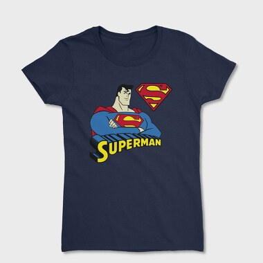 Superman 3, Women's T-Shirt