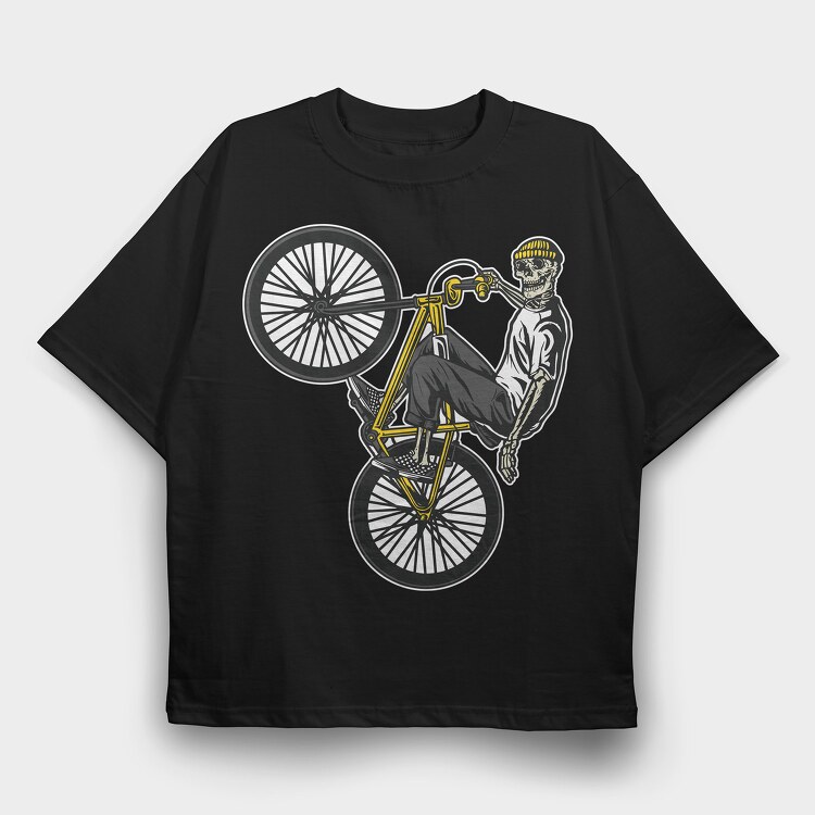 07 Harry Potter, Unisex Men's T-Shirt