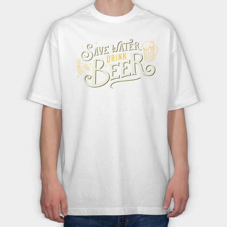 Every Season Icecream, Unisex Men's T-Shirt