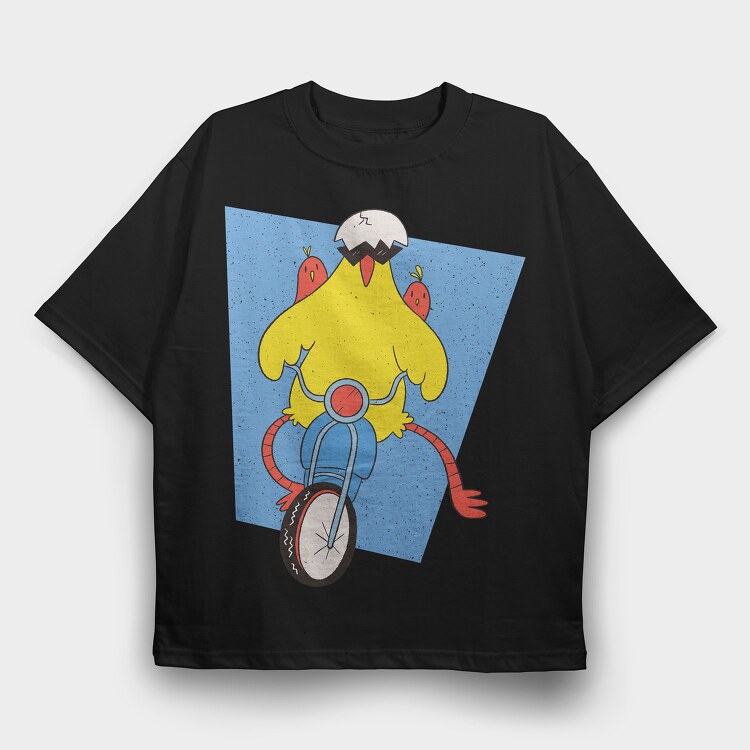 Beer and Fishing, Unisex Men's T-Shirt