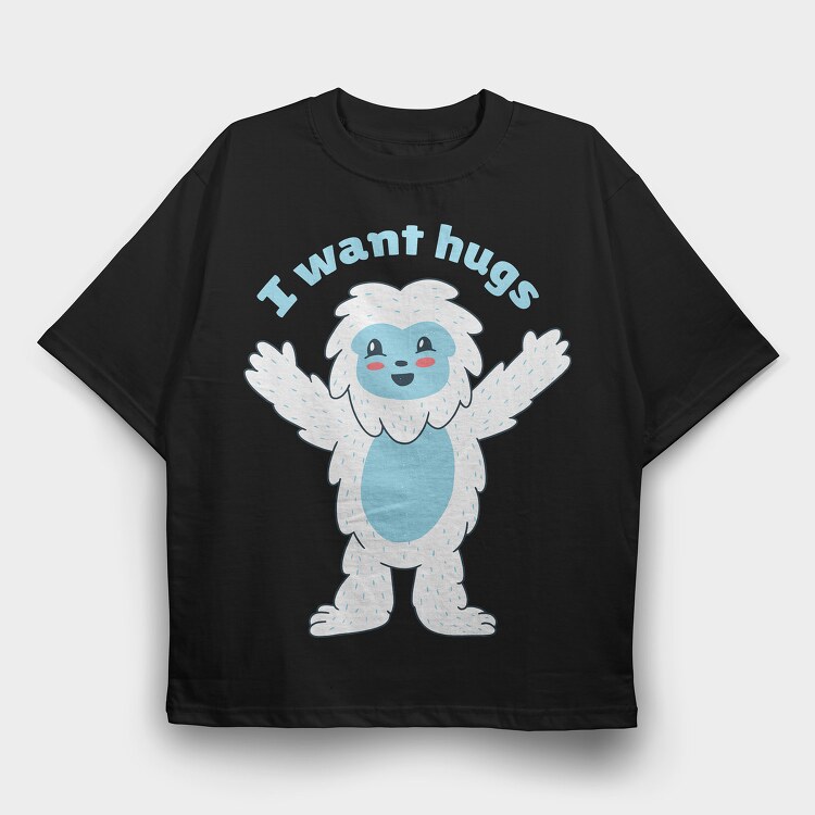 Everyone Sucks Except My Cat, Унисекс Мъжка Тениска