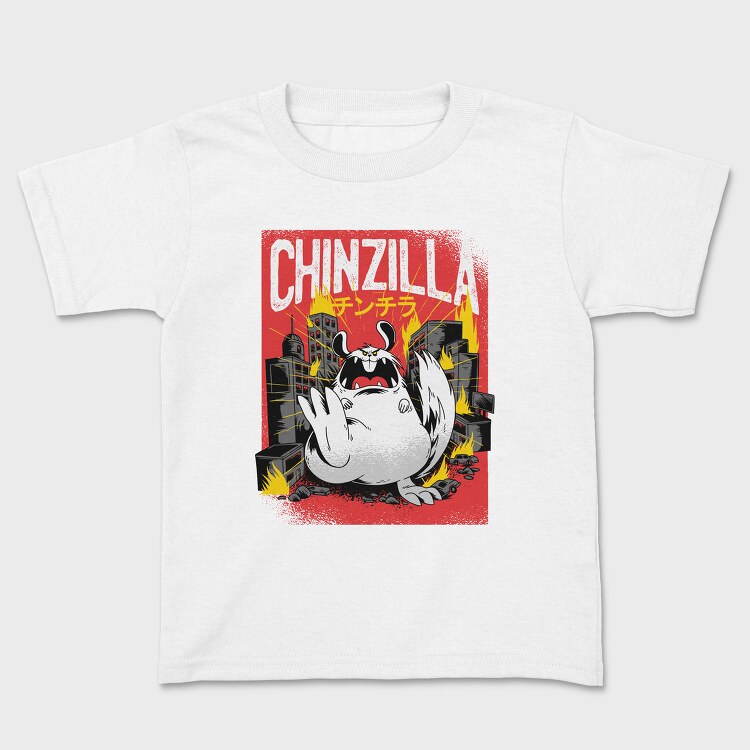 Bull Zodiac Taurus, Детска Тениска