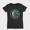 Modern Witch, Unisex Men's T-Shirt