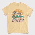 Stranger Things 1, Kids' T-Shirt