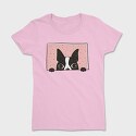 Crazy Cow, Kids' T-Shirt